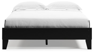Finch Queen Platform Bed - Image 7