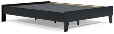 Finch Queen Platform Bed - Image 8
