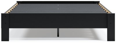 Finch Queen Platform Bed - Image 12