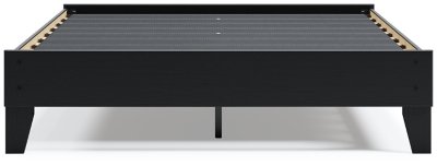 Finch Queen Platform Bed - Image 6