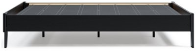 Finch Queen Platform Bed - Image 10