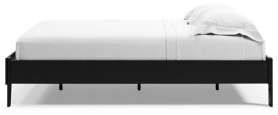 Finch Queen Platform Bed - Image 15