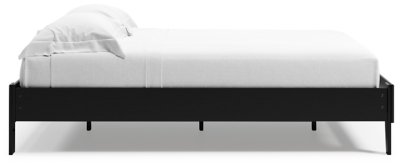 Finch Queen Platform Bed - Image 11