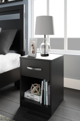 Finch Nightstand - Image 3