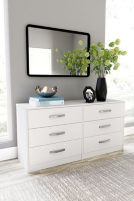 Flannia Dresser - Image 3
