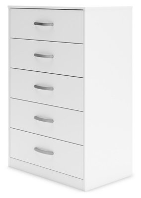 Flannia Chest of Drawers - Image 5