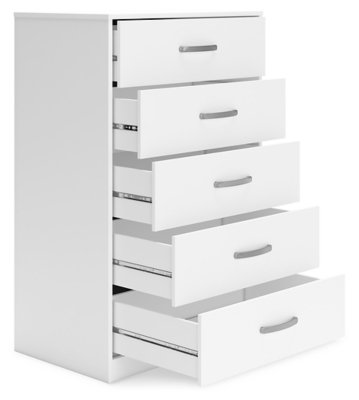 Flannia Chest of Drawers - Image 3