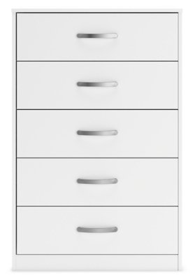 Flannia Chest of Drawers - Image 4