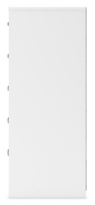 Flannia Chest of Drawers - Image 8