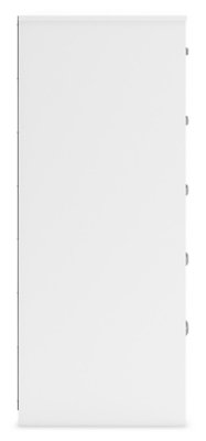 Flannia Chest of Drawers - Image 6