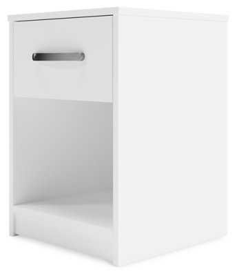 Flannia Nightstand - Image 6