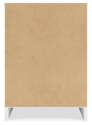 Flannia Nightstand - Image 8