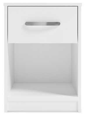 Flannia Nightstand - Image 5