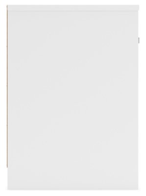 Flannia Nightstand - Image 7