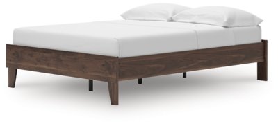 Calverson Full Platform Bed - Image 6