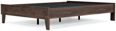 Calverson Full Platform Bed - Image 11