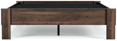 Calverson Full Platform Bed - Image 13
