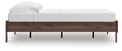Calverson Full Platform Bed - Image 7