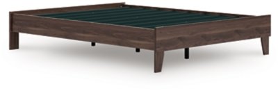 Calverson Queen Platform Bed - Image 4