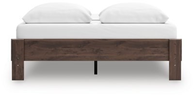 Calverson Queen Platform Bed - Image 8