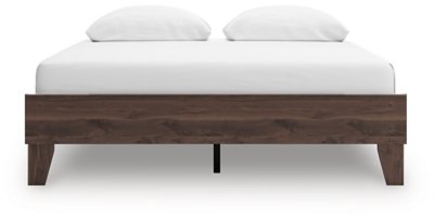 Calverson Queen Platform Bed - Image 5