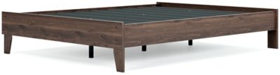 Calverson Queen Platform Bed - Image 11