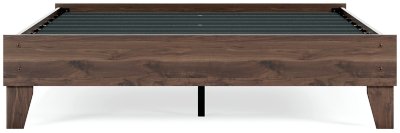 Calverson Queen Platform Bed - Image 10