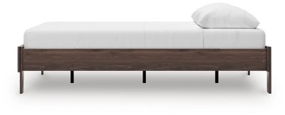 Calverson Queen Platform Bed - Image 9