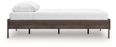 Calverson Queen Platform Bed - Image 7
