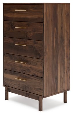 Calverson Chest of Drawers - Image 5