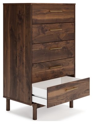 Calverson Chest of Drawers - Image 4