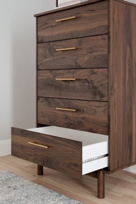 Calverson Chest of Drawers - Image 10