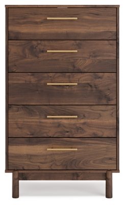 Calverson Chest of Drawers - Image 6