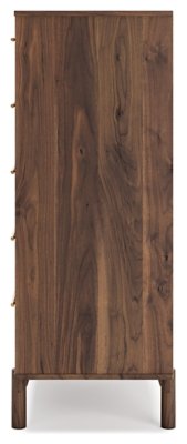 Calverson Chest of Drawers - Image 9