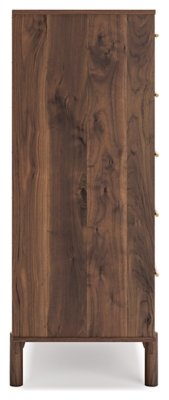 Calverson Chest of Drawers - Image 7