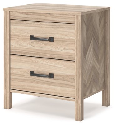 Battelle Nightstand - Image 4