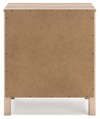 Battelle Nightstand - Image 7