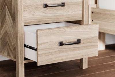 Battelle Nightstand - Image 11