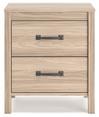 Battelle Nightstand - Image 6