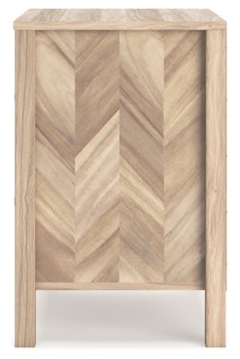 Battelle Nightstand - Image 8