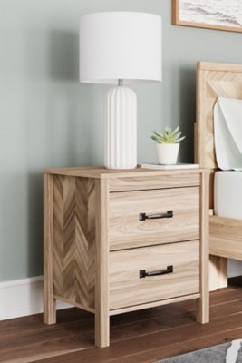 Battelle Nightstand - Image 3