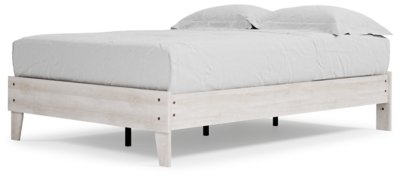 Shawburn Full Platform Bed - Image 7