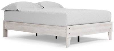 Shawburn Full Platform Bed - Image 4