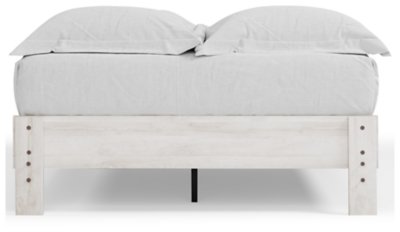 Shawburn Full Platform Bed - Image 13