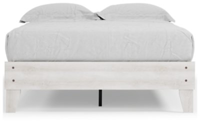 Shawburn Full Platform Bed - Image 9