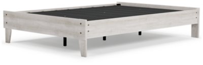 Shawburn Full Platform Bed - Image 8