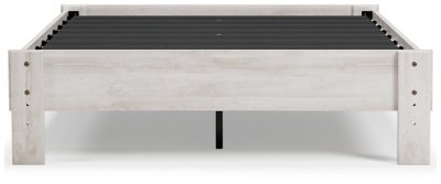 Shawburn Full Platform Bed - Image 14