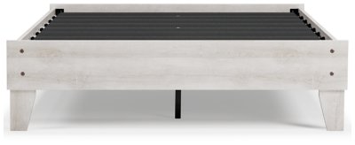 Shawburn Full Platform Bed - Image 10