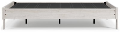 Shawburn Full Platform Bed - Image 16
