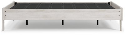 Shawburn Full Platform Bed - Image 12